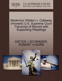 Medenica