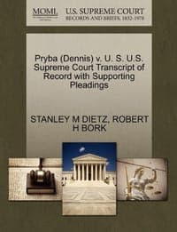 Pryba