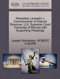 Wersetsky
