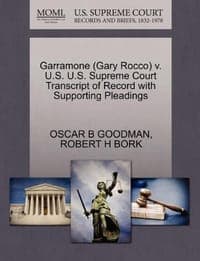 Garramone