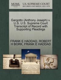 Gargotto
