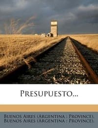 Presupuesto...
