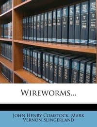 Wireworms...