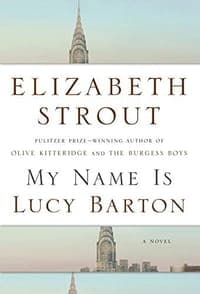 My Name Is Lucy Barton