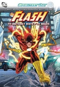 Flash Vol. 1