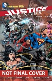 Justice League