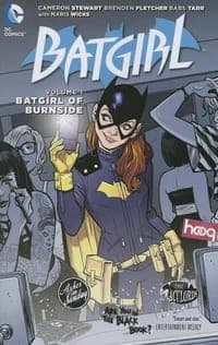 Batgirl Vol. 1