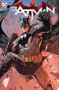 Batman Vol 10