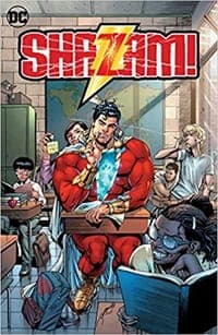 Shazam! Vol. 1