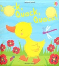 Quack, Quack, Quack