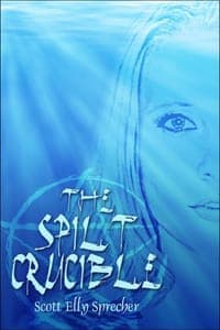 The Spilt Crucible