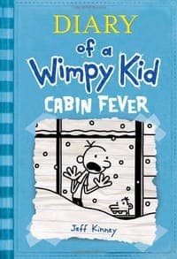 Diary of a Wimpy Kid