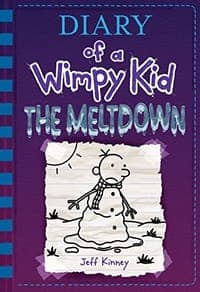 Diary of a Wimpy Kid: The Meltdown