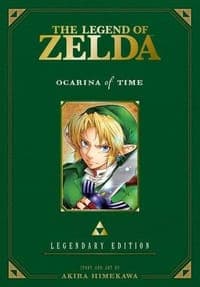 The Legend of Zelda