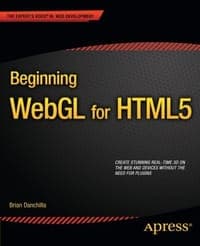 Beginning WebGL for HTML5