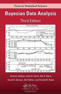 Bayesian Data Analysis (3/e)