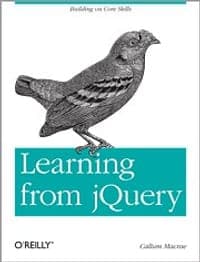 Learning from jQuery