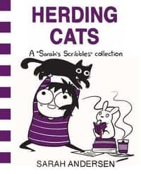 HERDING CATS