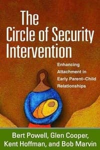 The Circle of Security Intervention: Enhancing Attachment in Early Parent-Child Relationships