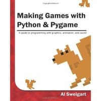 Making Games with Python & Pygame