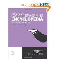 The Fox Test Prep Logical Reasoning Encyclopedia: Disrespecting the LSAT