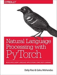 Natural Language Processing with PyTorch
