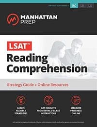 LSAT Reading Comprehension