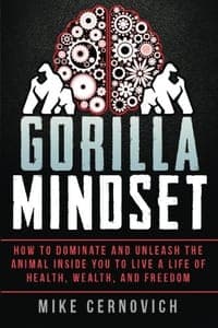 Gorilla Mindset