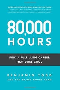 80,000 Hours
