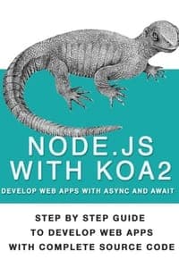 Node Js With Koa 2