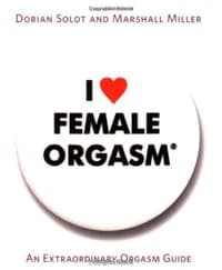 I Love Female Orgasm
