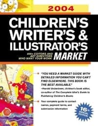 2004 Children's Writer's & Illustrator's Market (Children's Writer's and Illustrator's Market)