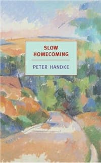 Slow Homecoming