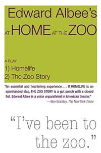 At Home at the Zoo