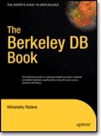 The Berkeley DB Book