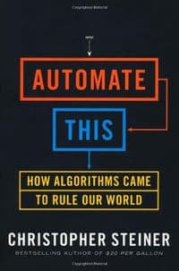 Automate This