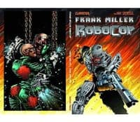 Frank Miller's Robocop