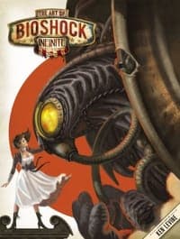 The Art of BioShock Infinite