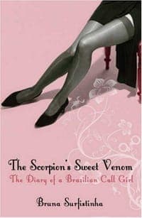 THE SCORPION S SWEET VENOM