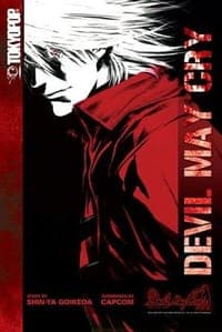 Devil May Cry 1