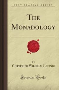 The Monadology