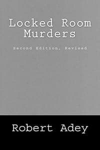 Locked Room Murders