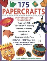 175 Papercrafts