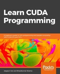 Learn CUDA Programming