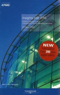 Insights into IFRS