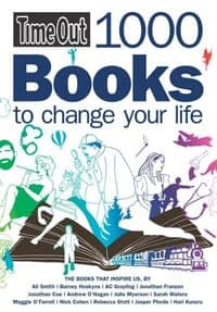 Time Out 1000 Books to Change Your Life