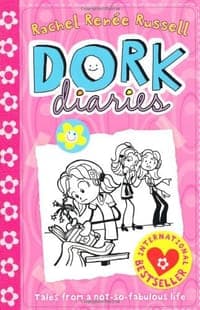 Dork Diaries