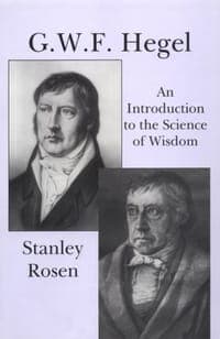 G.W.F.Hegel