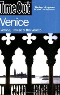 Time Out Venice