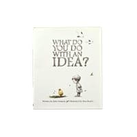 what do you do with an idea